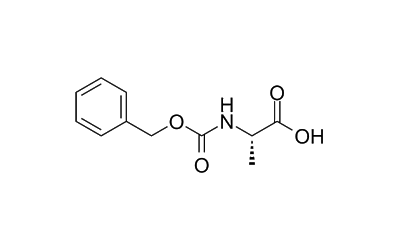 N-[(Benzyloxy)carbonyl]-L-alanine