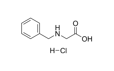 N-Benzylglycine hydrochloride
