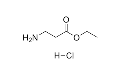 Ethyl 3-aminopropionate hydrochloride