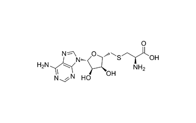 S-(5'-Adenosyl)-L-cysteine