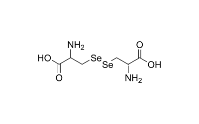 Selenocystine