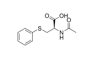 S-Phenylmercapturic acid