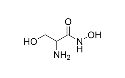 DL-Serine hydroxamate