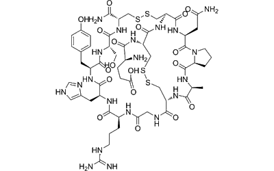 α-Conotoxin GI