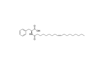 N-Oleoyl-L-phenylalanine