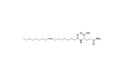 N-Oleoyl glutamine