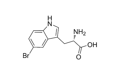 5-Bromo-L-tryptophan