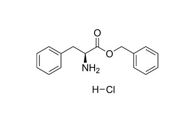 L-Phenylalanine benzyl ester hydrochloride
