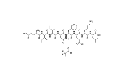 OVA-E1 peptide TFA