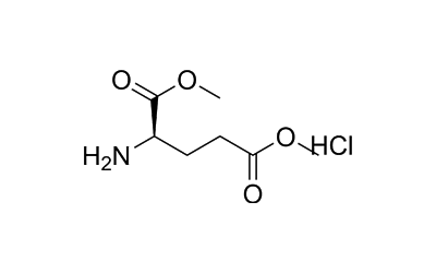 Dimethyl D-glutamate hydrochloride