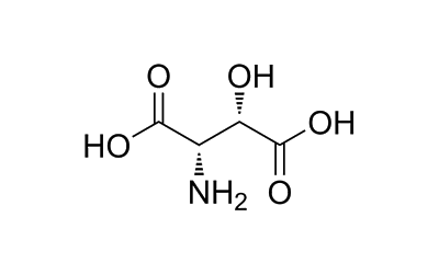 DL-threo-3-Hydroxyaspartic acid