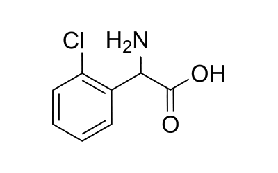 2-Chlorophenylglycine