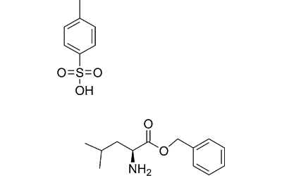 L-Leucine benzyl ester p-toluenesulfonate