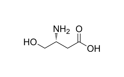 (R)-3-Amino-4-hydroxybutanoic acid