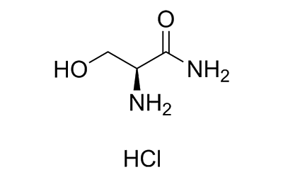 H-Ser-NH2.HCl