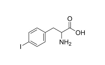 H-DL-Phe(4-I)-OH