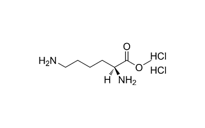 H-Lys-OMe.2HCl