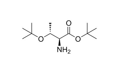 O-tert-Butylthreoninetert-butyl ester