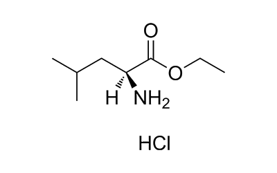 H-Leu-OEt.HCl