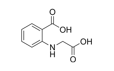 2-((Carboxymethyl)amino)benzoic acid