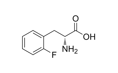 (R)-2-Amino-3-(2-fluorophenyl)propanoic acid