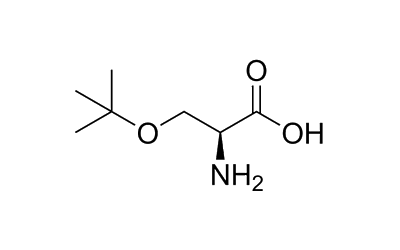 O-(tert-Butyl)-L-serine