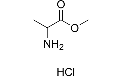 H-DL-Ala-OMe.HCl
