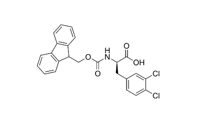 Fmoc-D-Phe(3,4-DiCl)-OH