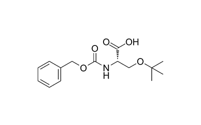 Z-Ser-OtBu