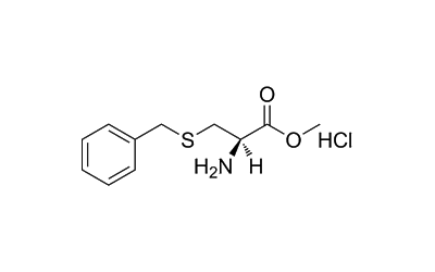 H-Cys(Bzl)-OMe.HCl