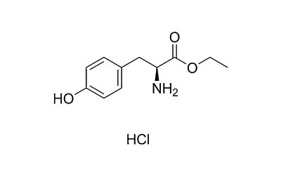 H-Tyr-OEt.HCl