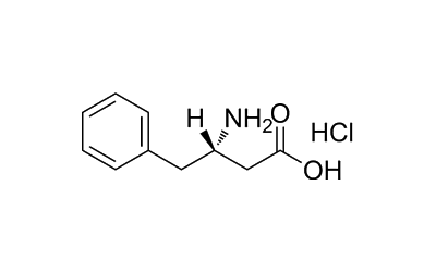 H-β-HoPhe-OH.HCl