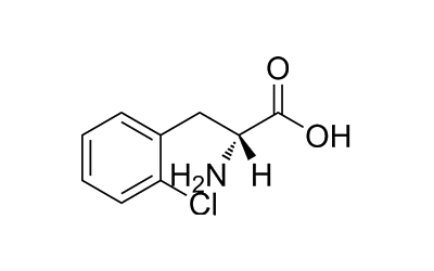 H-D-Phe(2-Cl)-OH