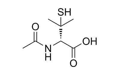 N-Acetylpenicillamine