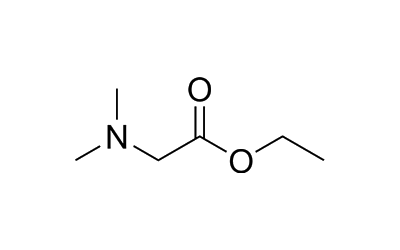Ethyl 2-(dimethylamino)acetate