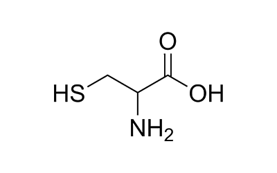 2-Amino-3-mercaptopropanoic acid
