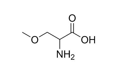 2-Amino-3-methoxypropanoic acid