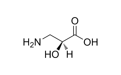 L-Isoserine
