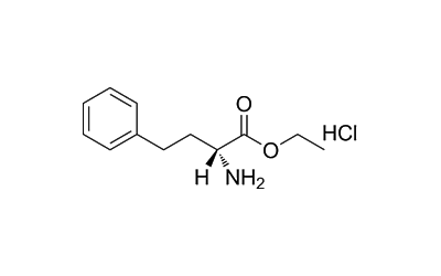 (R)-Ethyl 2-amino-4-phenylbutanoate hydrochloride
