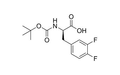 Boc-D-Phe(3,4-DiF)-OH
