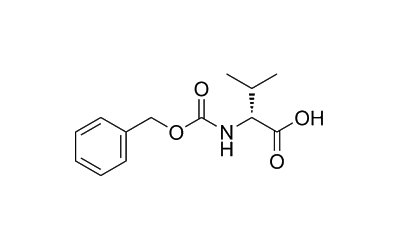 Cbz-D-Valine