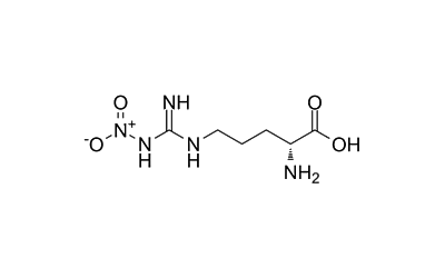 N'-Nitro-D-arginine