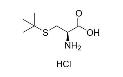 S-tert-Butyl-L-cysteine hydrochloride
