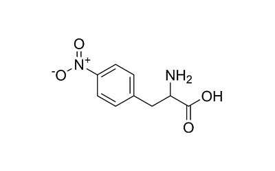 H-DL-Phe(4-NO2)-OH
