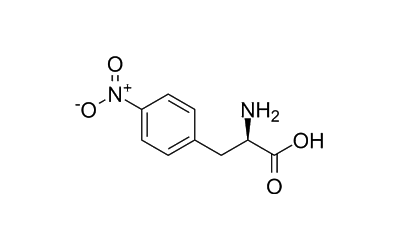 (R)-2-Amino-3-(4-nitrophenyl)propanoic acid