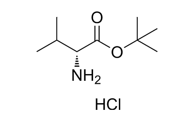 H-D-Val-OtBu.HCl