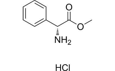 H-D-Phg-OMe.HCl