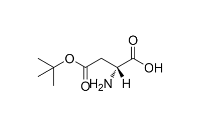 H-D-Asp(OtBu)-OH