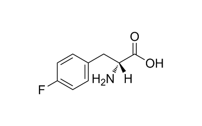 H-D-Phe(4-F)-OH