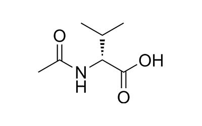 N-Acetyl-D-valine